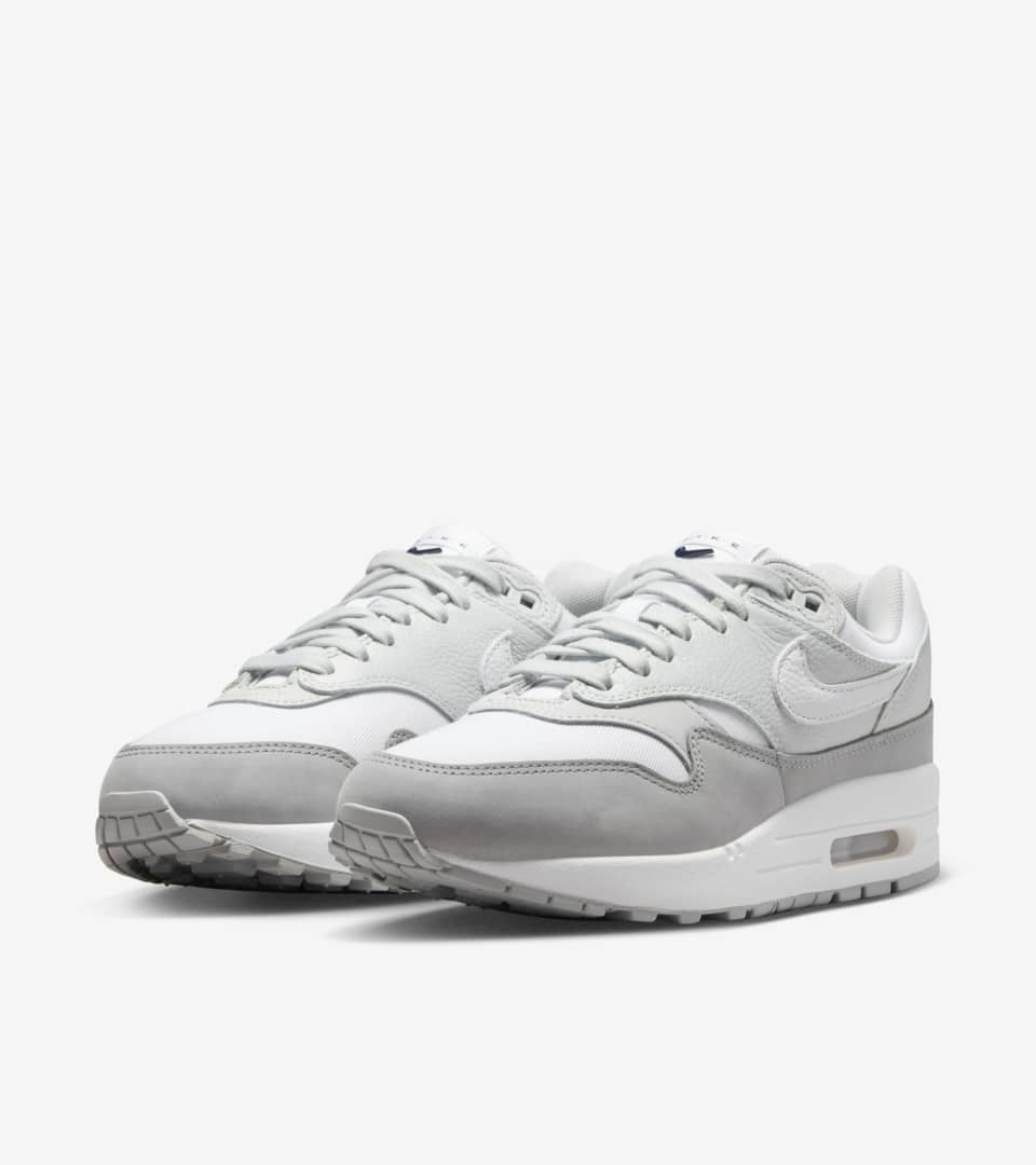 Nike air max 87 femme gris sales